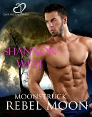 Rebel Moon (eBook, ePUB) Rebel Moon (eBook, ePUB)