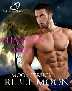 Cover Rebel Moon (eBook, ePUB)