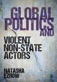 Global Politics and Violent Non-state Actors (eBook, PDF)