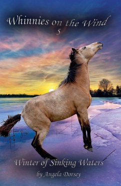 Winter of Sinking Waters (Whinnies on the Wind, #5) (eBook, ePUB)