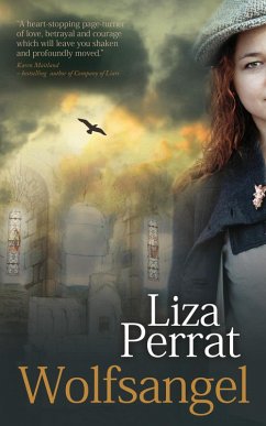 Wolfsangel (eBook, ePUB) - Perrat, Liza