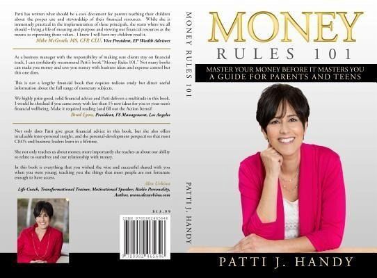 Money Rules 101 (eBook, ePUB)