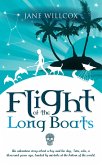 Flight of the Longboats (eBook, ePUB)