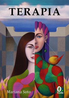 Cover Terapia (eBook, ePUB)