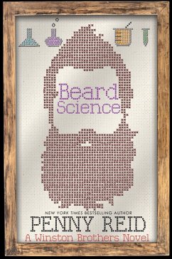Cover Beard Science (Winston Brothers, #3) (eBook, ePUB)
