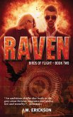 Raven: Birds of Flight-Book Two (eBook, ePUB)