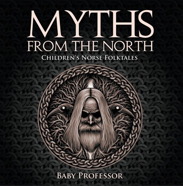 Myths from the North   Children's Norse Folktales (eBook, ePUB)