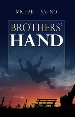 Cover Brothers' Hand (eBook, ePUB)