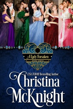 Cover A Lady Forsaken Box Set (Books 1 - 5) (eBook, ePUB)