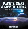 Planets, Stars & Constellations -... - Bild 1