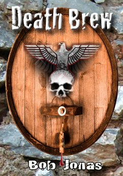 Cover Death Brew (eBook, ePUB)