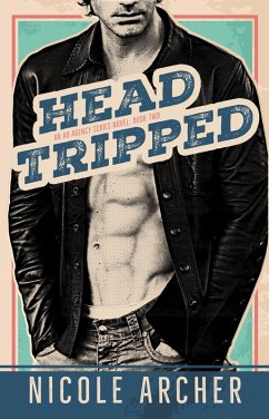 Head-Tripped (Ad Agency Series, #2) (eBook, ePUB) Cover Head-Tripped (Ad Agency Series, #2) (eBook, ePUB)