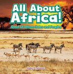 All About Africa! About All African States and Peoples (eBook, ePUB)