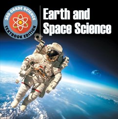 Cover 3rd Grade Science: Earth and Space Science   Textbook Edition (eBook, ePUB)