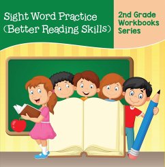 Sight Word Practice (Better Reading Skills) : 2nd Grade Workbooks Series (eBook, ePUB) - Baby