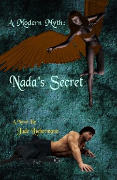 Cover A Modern Myth: Nada's Secret (eBook, ePUB)