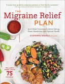 The Migraine Relief Plan (eBook, ePUB) The Migraine Relief Plan (eBook, ePUB)