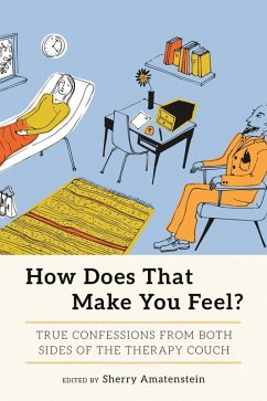Cover How Does That Make You Feel? (eBook, ePUB)