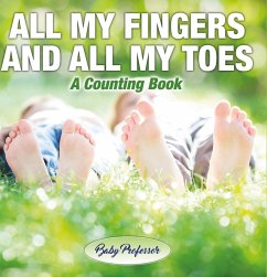 Cover All My Fingers and All My Toes   a Counting Book (eBook, ePUB)