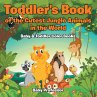 Toddler's Book of the Cutest Jungle... - Bild 1