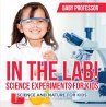 In The Lab! Science Experiments for... - Bild 1