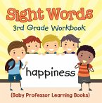 Sight Words 3rd Grade Workbook (Baby Professor Learning Books) (eBook, ePUB)