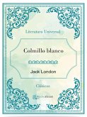 Colmillo blanco (eBook, ePUB)