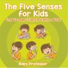 The Five Senses for Kids   2nd Grade... - Bild 1