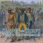 Slaves and Serfs: What Is the Difference?- Children's Medieval History Books (eBook, ePUB)