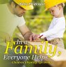 In a Family, Everyone Helps- Children's... - Bild 1