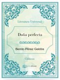 Doña Perfecta (eBook, ePUB)