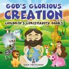 God's Glorious Creation   Children's... - Bild 1