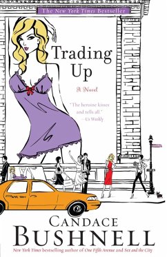 Trading Up (eBook, ePUB) - Bushnell, Candace
