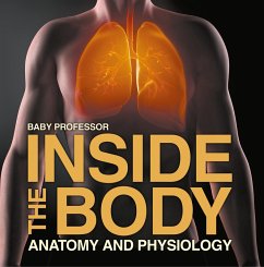 Cover Inside the Body   Anatomy and Physiology (eBook, ePUB)