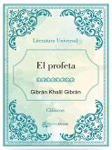 El profeta (eBook, ePUB)