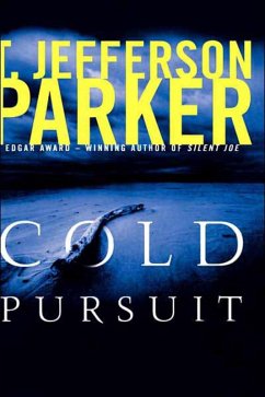 Cold Pursuit (eBook, ePUB) - Parker, T. Jefferson