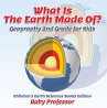 What Is The Earth Made Of? Geography... - Bild 1