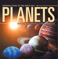 Planets   Introduction to the Night Sky   Science & Technology Teaching Edition (eBook, ePUB) - Baby