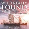 Who Really Found America First?  ... - Bild 1