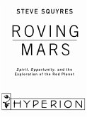Roving Mars (eBook, ePUB)