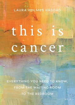 Cover This is Cancer (eBook, ePUB)