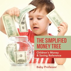 Cover The Simplified Money Tree - Children's Money & Saving Reference (eBook, ePUB)