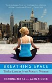 Breathing Space (eBook, ePUB)