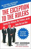 The Exception to the Rulers (eBook, ePUB)