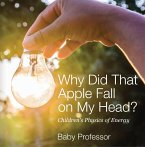 Why Did That Apple Fall on My Head?   Children's Physics of Energy (eBook, ePUB)