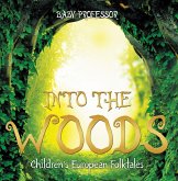Into the Woods   Children's European Folktales (eBook, ePUB)