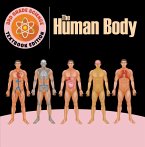 3rd Grade Science: The Human Body   Textbook Edition (eBook, ePUB)