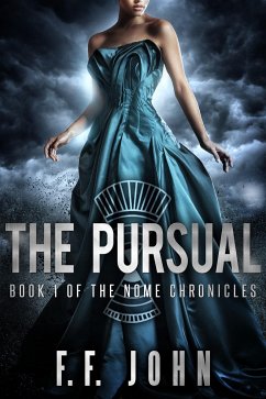 The Pursual (eBook, ePUB) - F. John, F.