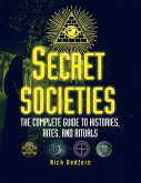 Secret Societies (eBook, ePUB)