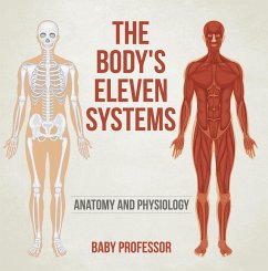 Cover The Body's Eleven Systems   Anatomy and Physiology (eBook, ePUB)